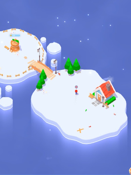 My Little Snowball - Preview 1