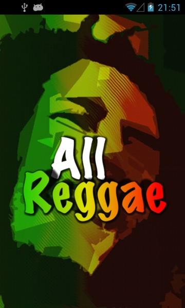 All Reggae - Preview 2