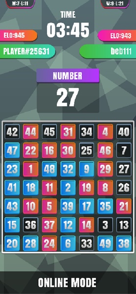 Finding Number Online - Preview 6