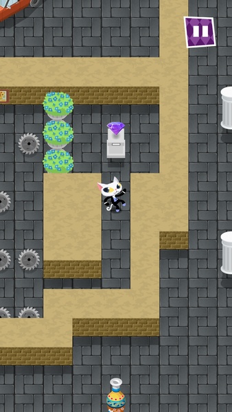 Phantom Cats - Preview 3