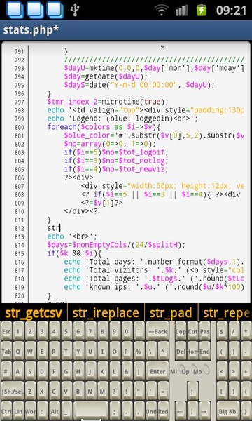 Programmer Keyboard - Preview 5