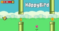 Happy Bird Pro screenshot 8