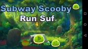 Subway Scooby Surf screenshot 5