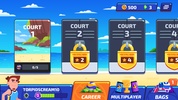 Beach Volleyball Challenge screenshot 10