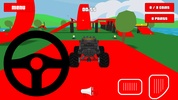 Baby Monster Truck Game Cars screenshot 4