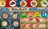 Bistro Cook 2 screenshot 2