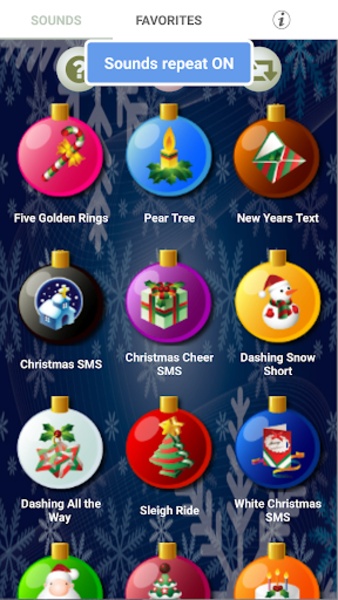 Christmas Notification Sounds - Preview 8