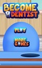 Become a dentist screenshot 1