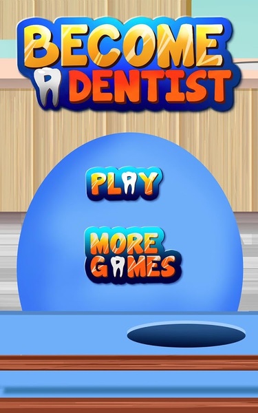 Become a dentist - Preview 1
