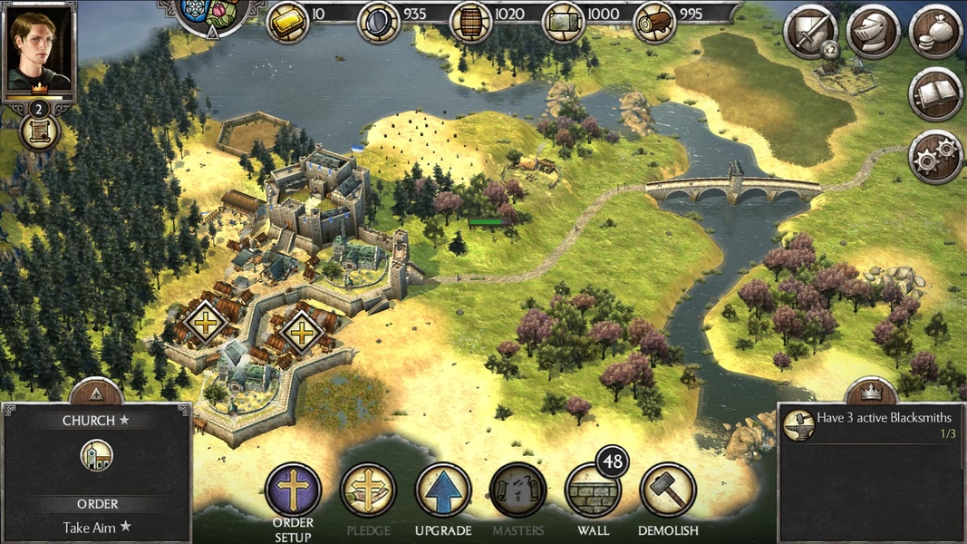 Total War Battles: KINGDOM - Preview 1
