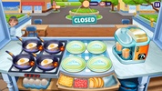 Cooking Fantasy: Be a Chef in a Restaurant Game screenshot 9