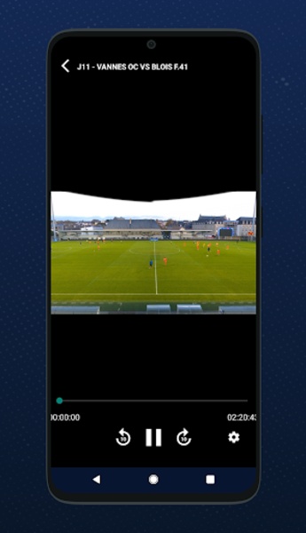 Fuchs Sports - Preview 3