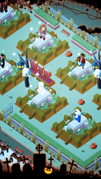 Idle Mortician Tycoon - Preview 13