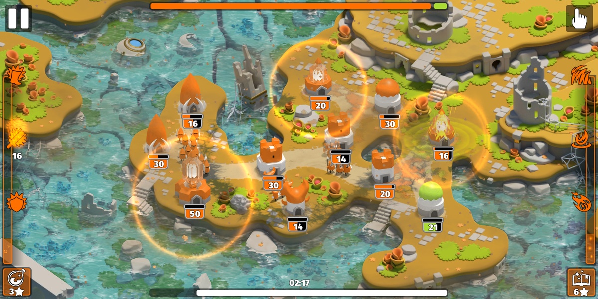 BattleTime 2 - Preview 11