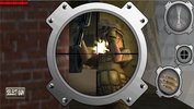 Commando War City Sniper 3D screenshot 6