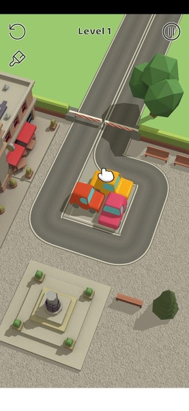 Parking Jam 3D - Preview 3