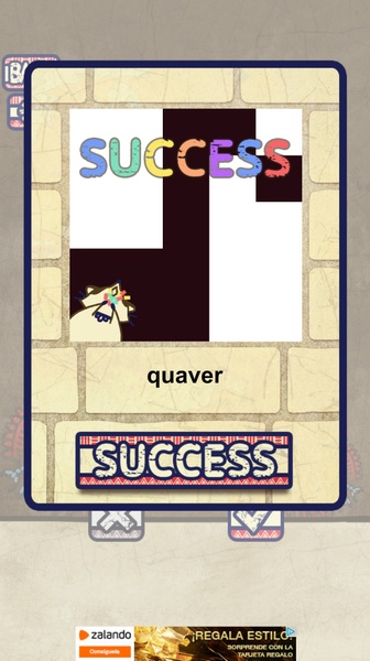 Picross Wall 3 - Preview 2