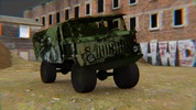 Russian Truck Racing 3D screenshot 4