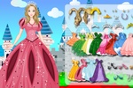 Dressup Pretty Princess Fairy screenshot 2