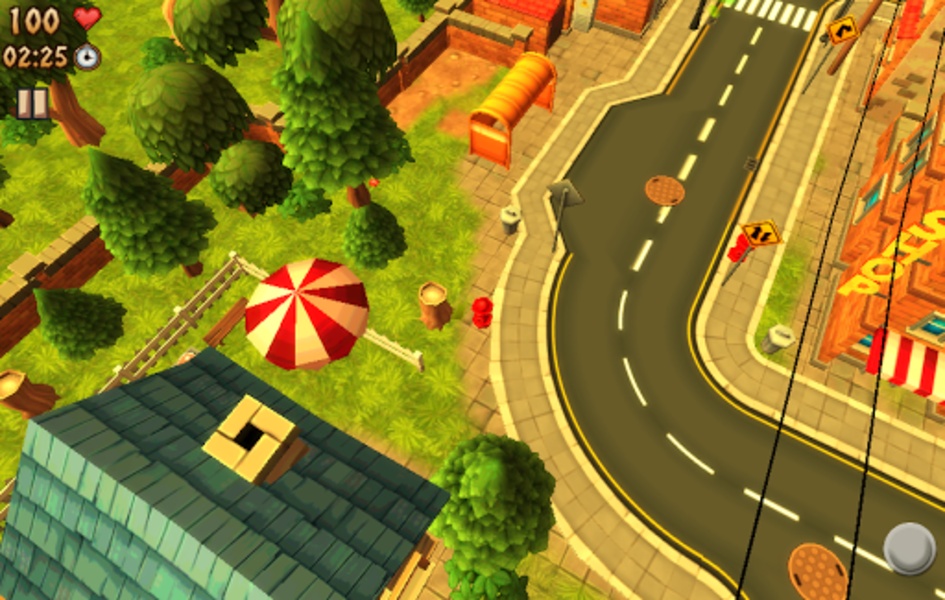 Prop Hunt Mobile - Preview 3