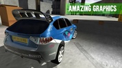 Pure Gymkhana Rally screenshot 4