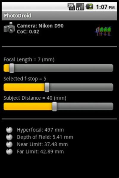 PhotoDroid - Preview 7