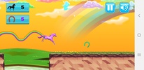 Mojo Unicorn screenshot 4