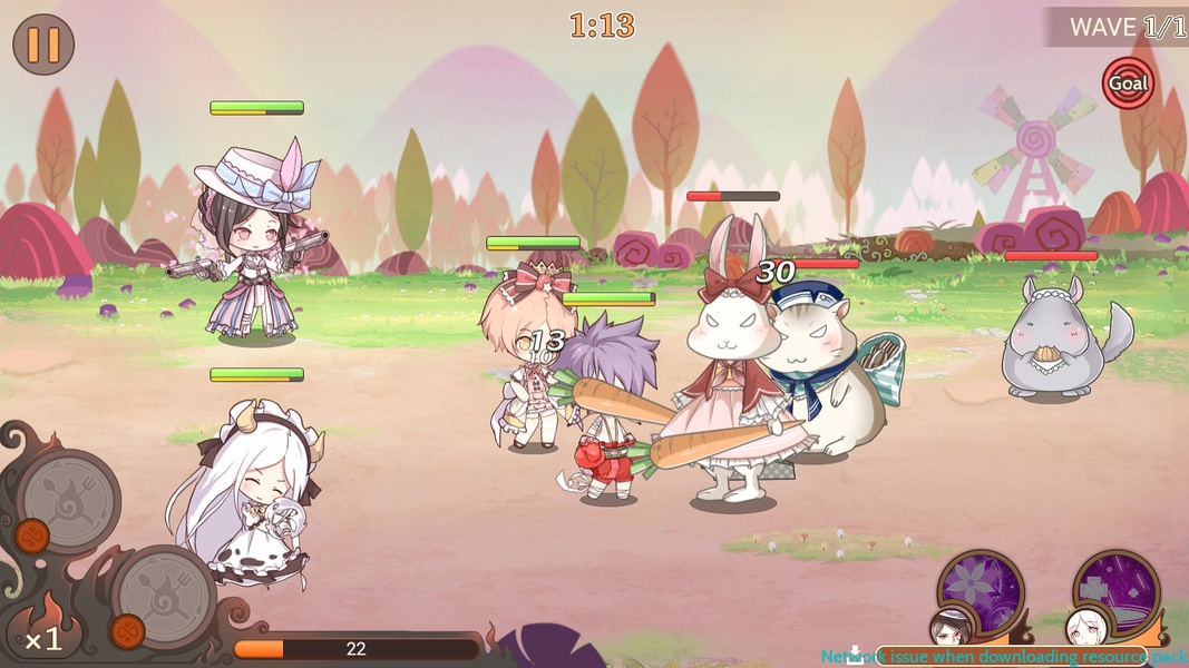 Food Fantasy - Preview 4