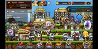 Hero Town Online screenshot 15