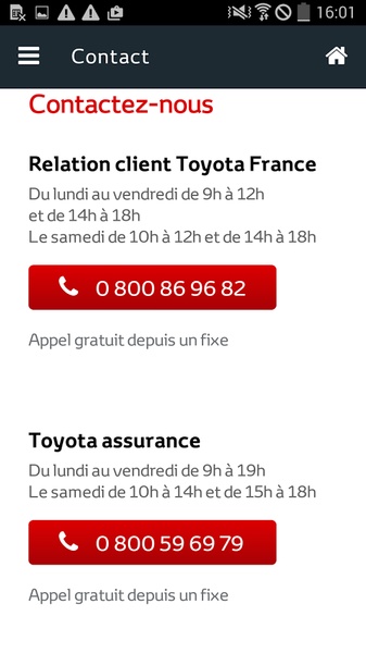 Ma Toyota - Preview 1