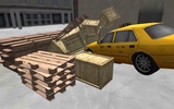 Extreme Taxi Driving 3D screenshot 3