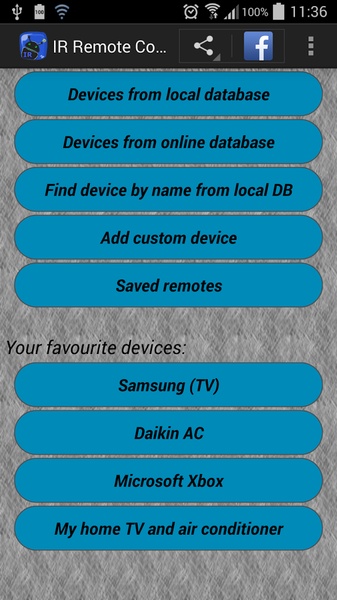 IR Remote Control - Preview 11