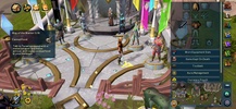 RuneScape screenshot 8