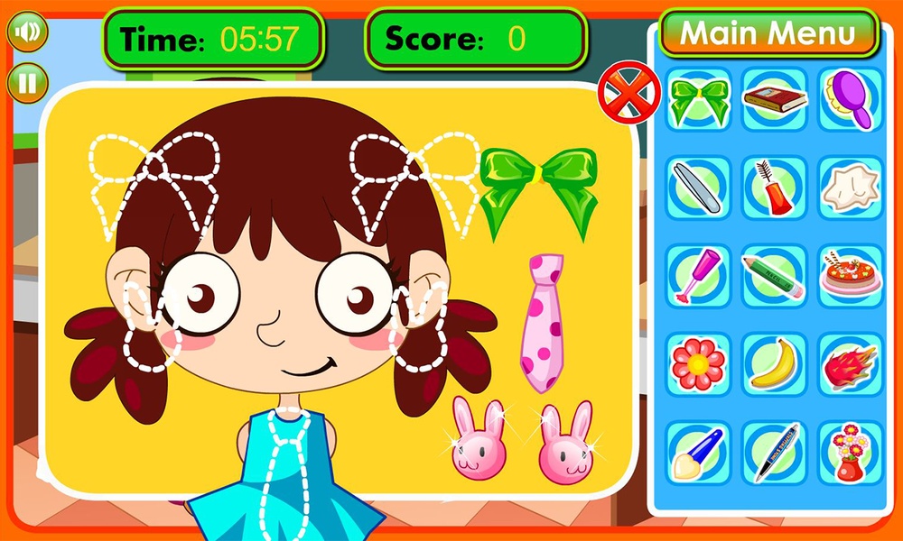 Clean Up Slacking - Preview 8