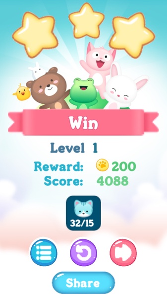 Cat Mania - Preview 5