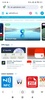 Cốc Cốc screenshot 2