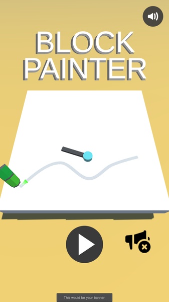 Block Painter Mix - Preview 3