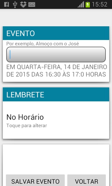 Agenda Simplificada - Preview 13