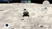 Apollo 11 Space Flight Agency screenshot 2