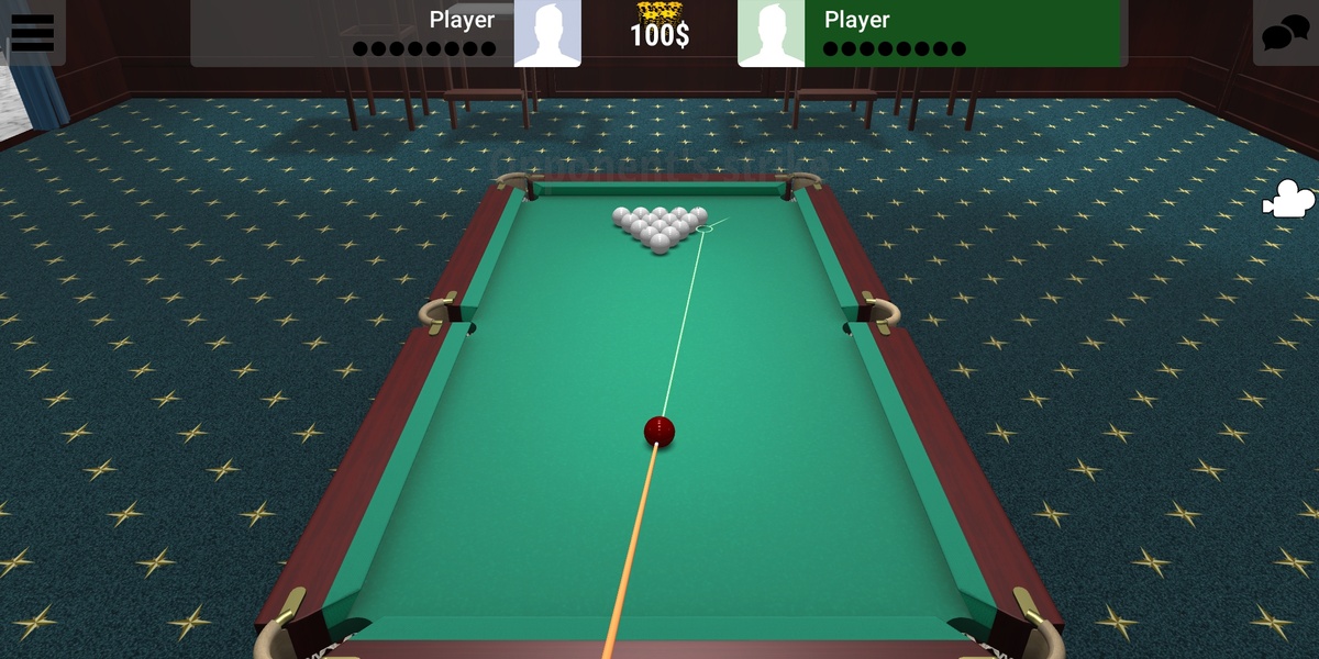 Russian Billiard Pool - Preview 10