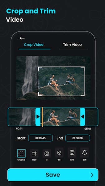 Video Compressor And Converter - Preview 10