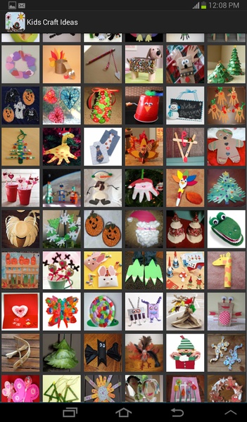Kids Craft Ideas - Preview 6