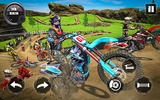 Dirt Bike Racing Bike Games screenshot 6