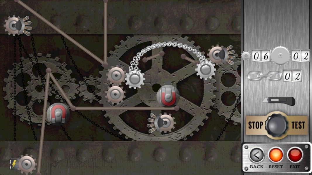 Gears Of Time - Preview 1