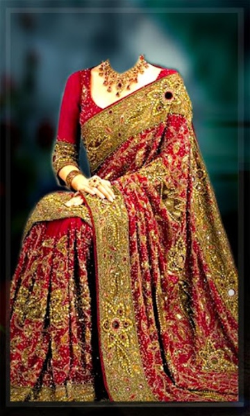 Women Traditional - Preview 4