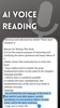 Night-Reader : Advanced PDF Reader screenshot 6