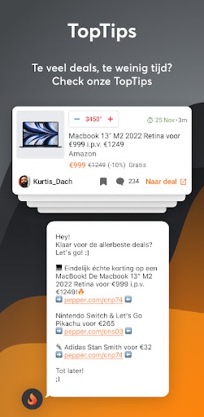 Pepper.com - Preview 12