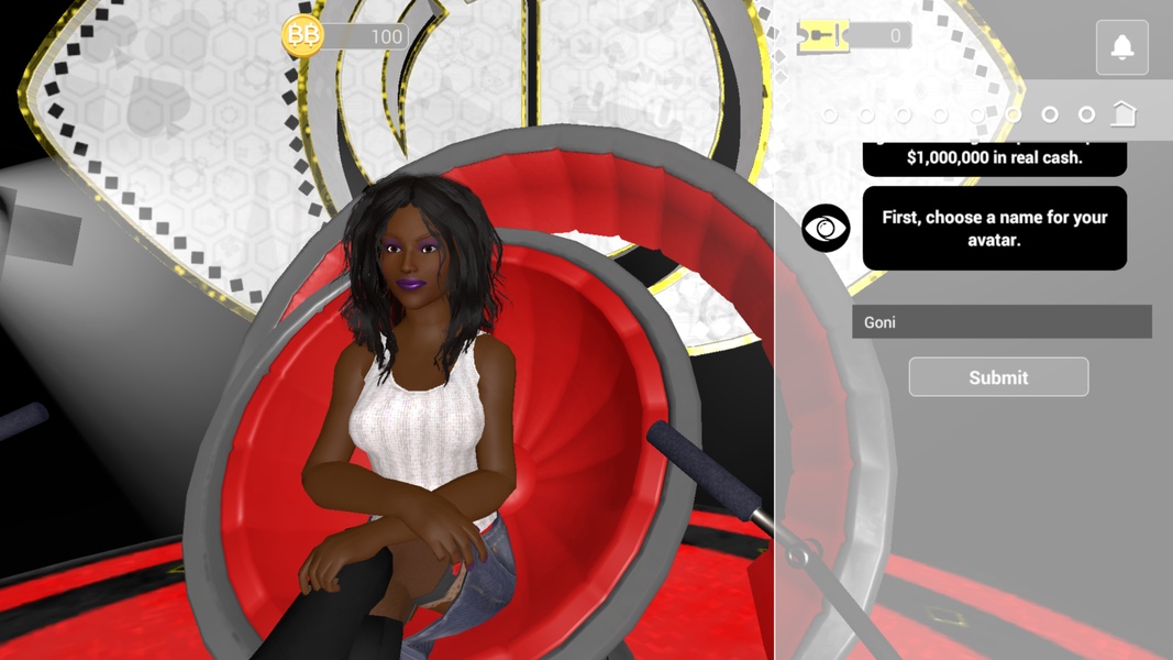 Big Brother: The Game - Preview 4
