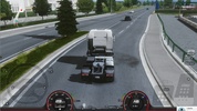 Truckers of Europe 3 screenshot 10