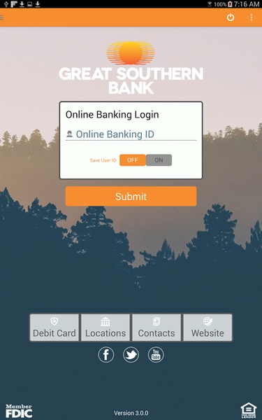 GSB Mobile - Preview 7